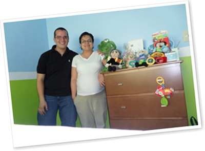 View 27-Jun-2011 Momentos antes de irnos al hospital